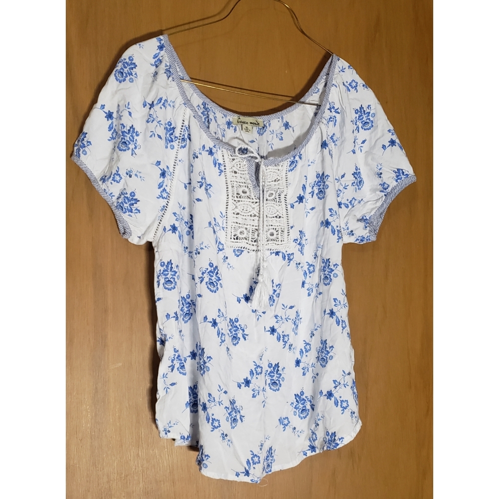Summer shirt